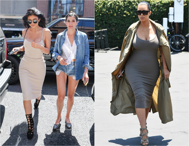 Kylie Jenner, Kim Kardashian Kylie Jenner, Kim Kardashian